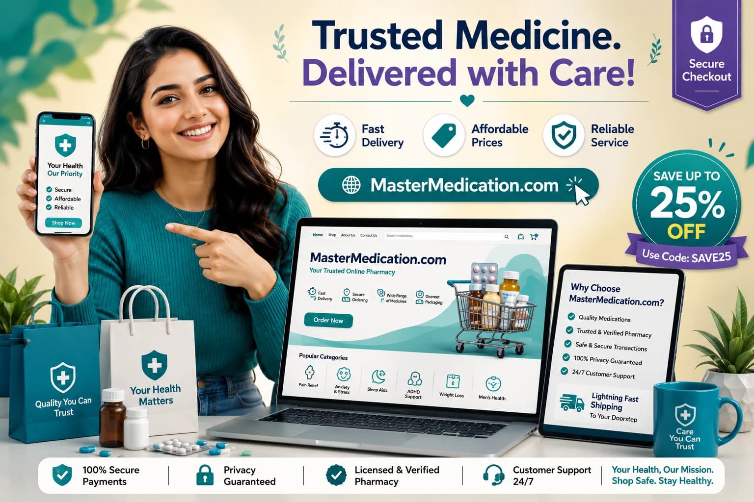 Order Ativan Online Overnight Convenient Home Delivery Option
