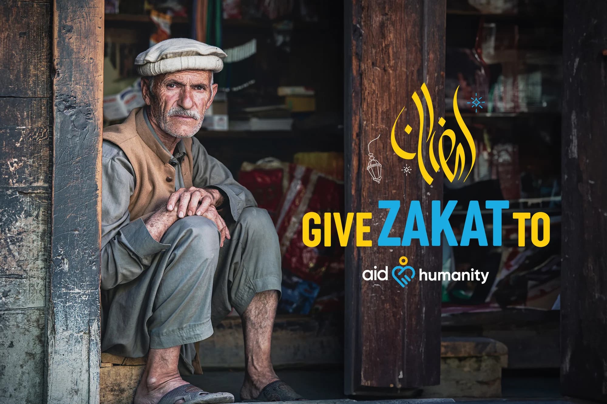 Zakat