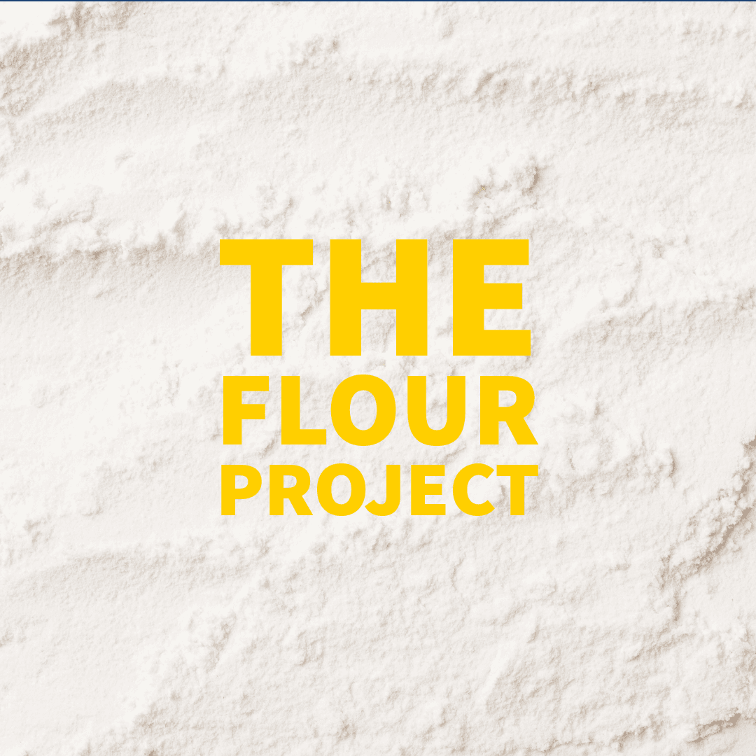 The Flour Project 