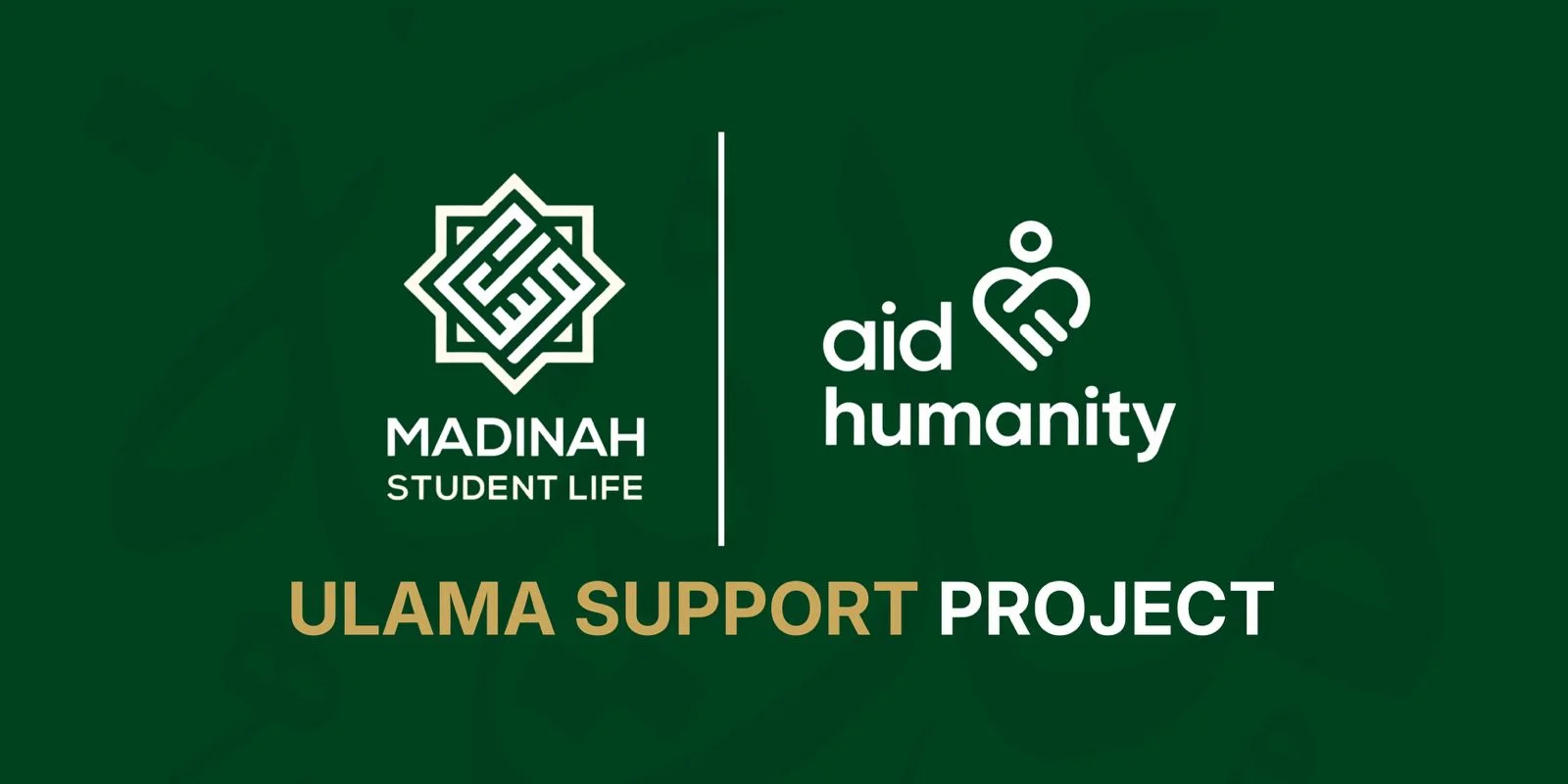 Ulama Support Project