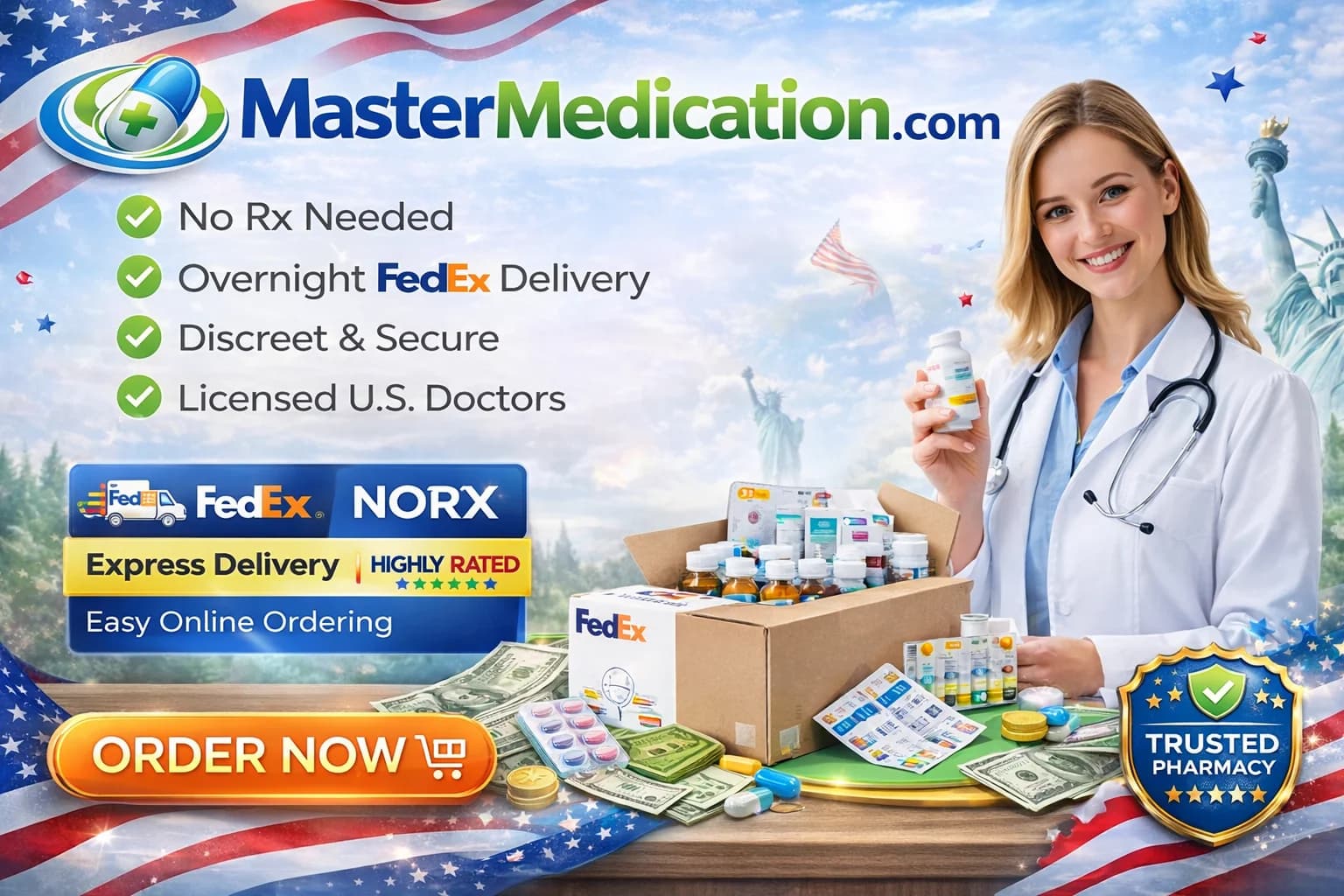 Buy Hydromorphone Online No Rx Direct Home Shipment Service